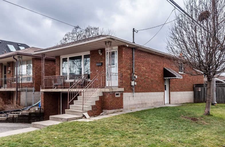 351 Tragina Avenue North, Hamilton | Image 1