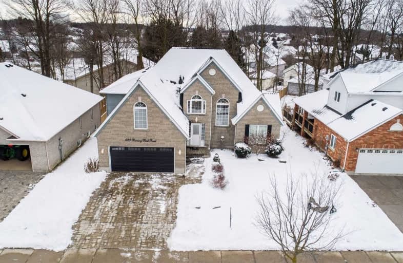 629 Burning Bush Road, Waterloo | Image 1