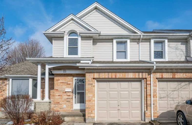 53-66 Rodgers Road, Guelph | Image 1