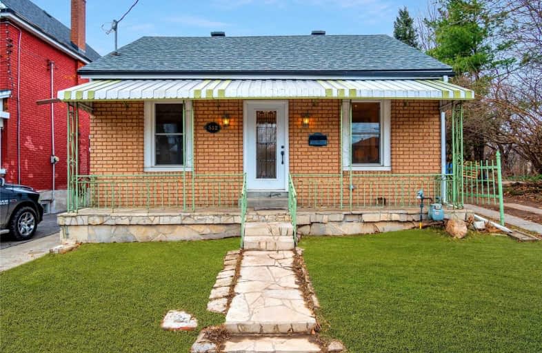 512 Hughson Street North, Hamilton | Image 1