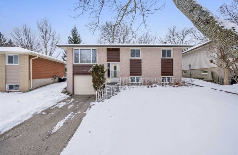 519 Glendene Crescent, Waterloo | Image 1