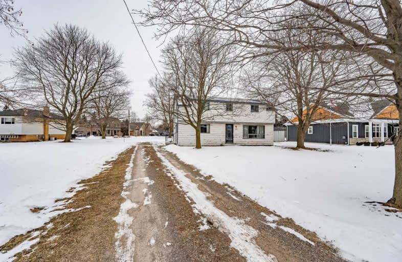 346 Main Street North, Hamilton | Image 1