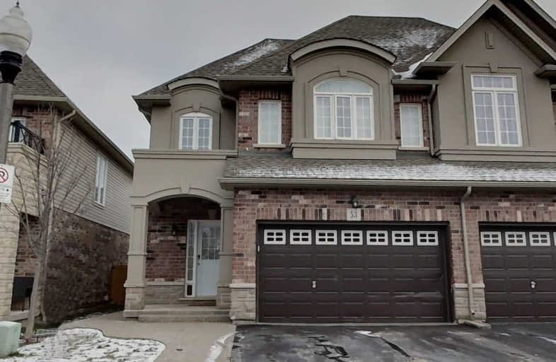 53 Padua Crescent, Hamilton | Image 1