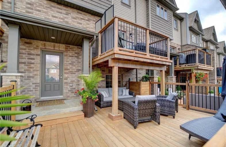 27 Jeffrey Drive, Guelph | Image 1