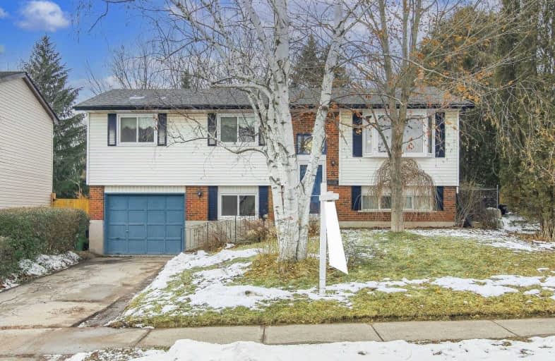 8 Briarlea Road, Guelph | Image 1