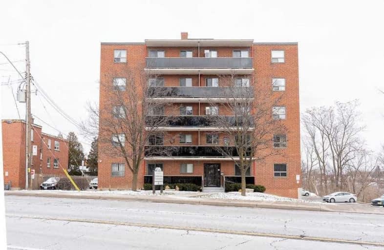 18-2373 King Street East, Hamilton | Image 1