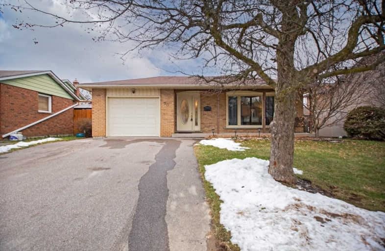 30 Greenwood Trail, Brantford | Image 1