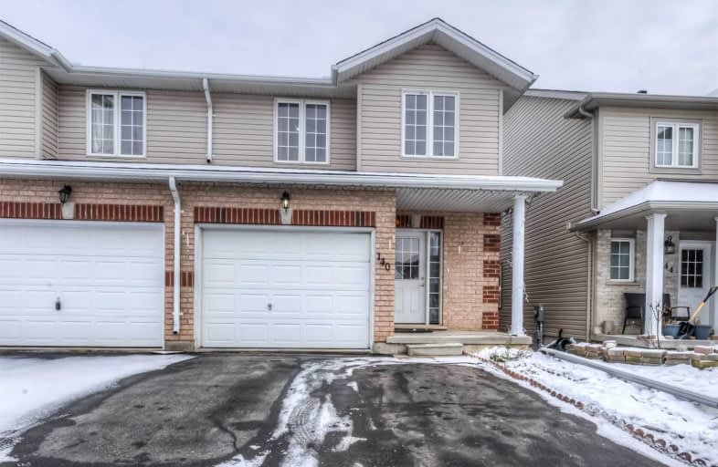 140 Windale Crescent, Kitchener | Image 1