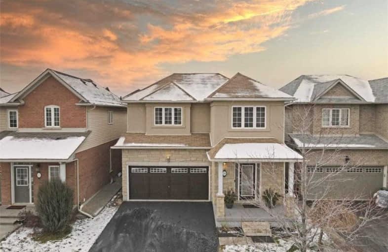 181 Palacebeach Trail, Hamilton | Image 1
