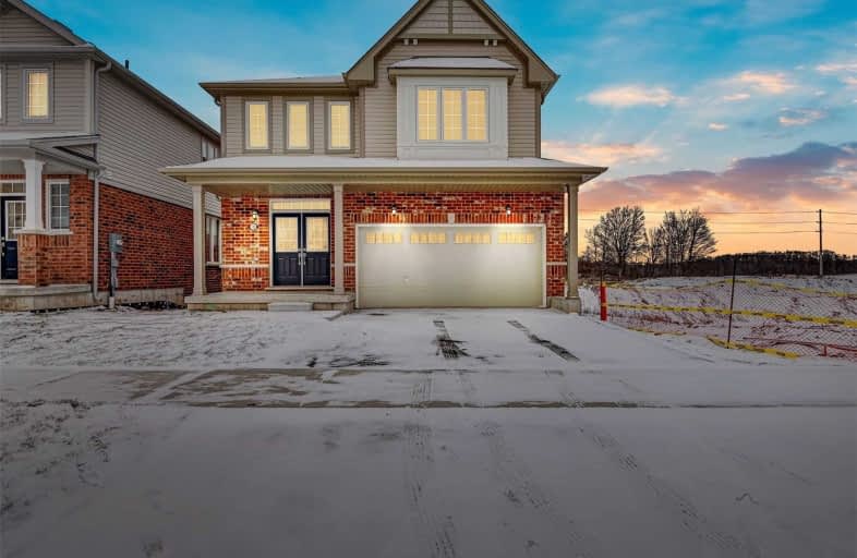 119 Munro Circle, Brantford | Image 1