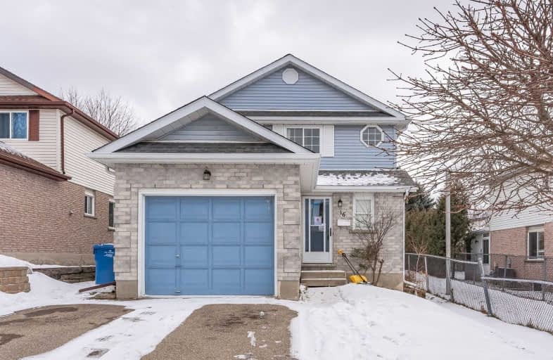 16 Rodgers Road, Guelph | Image 1