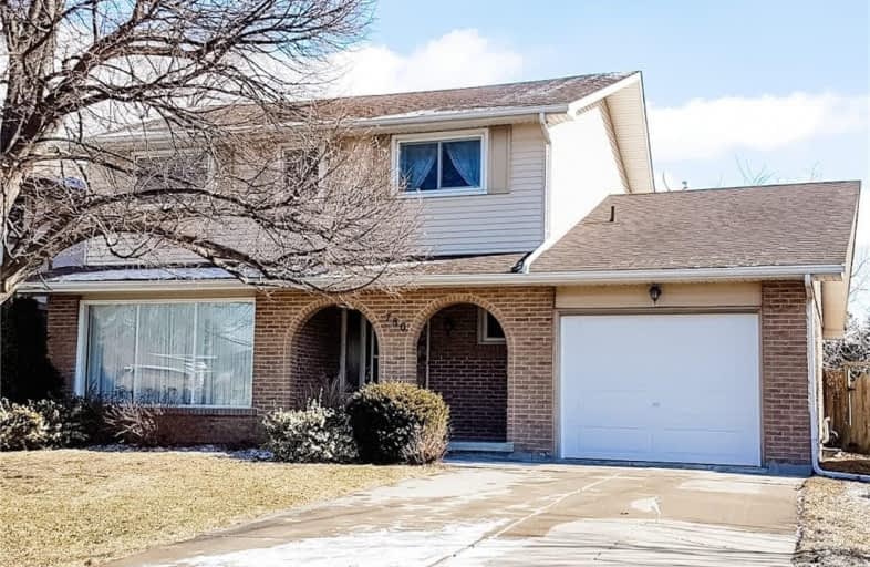 780 Northwood Drive, Cobourg | Image 1