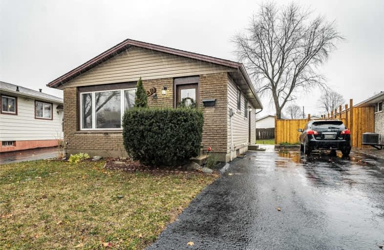 6230 Johnson Drive, Niagara Falls | Image 1