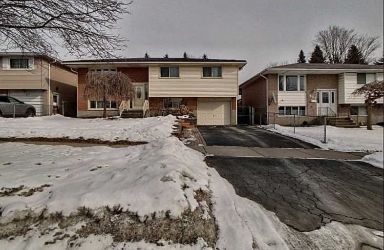 947 Strasburg Road, Kitchener | Image 1