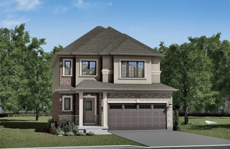 Lot 56 Evelyn Street, Brantford | Image 1