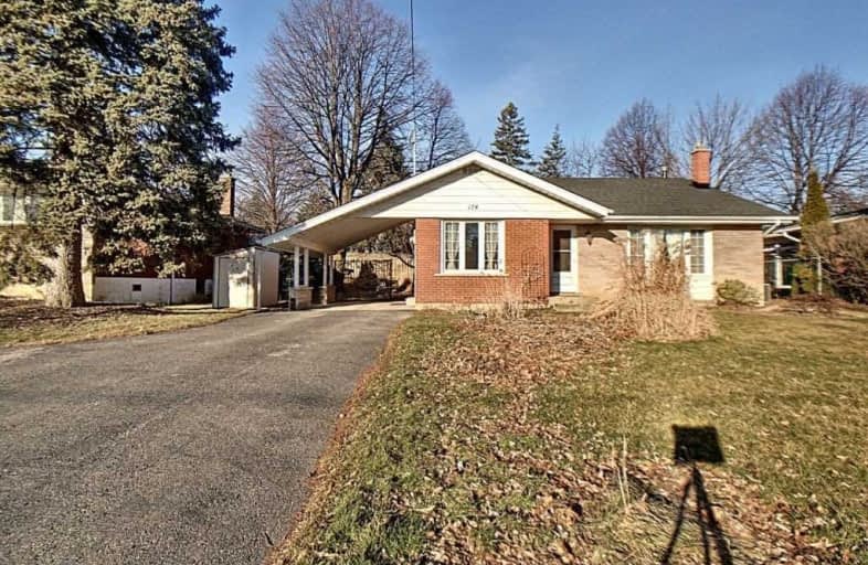 174 West 34th Street, Hamilton | Image 1