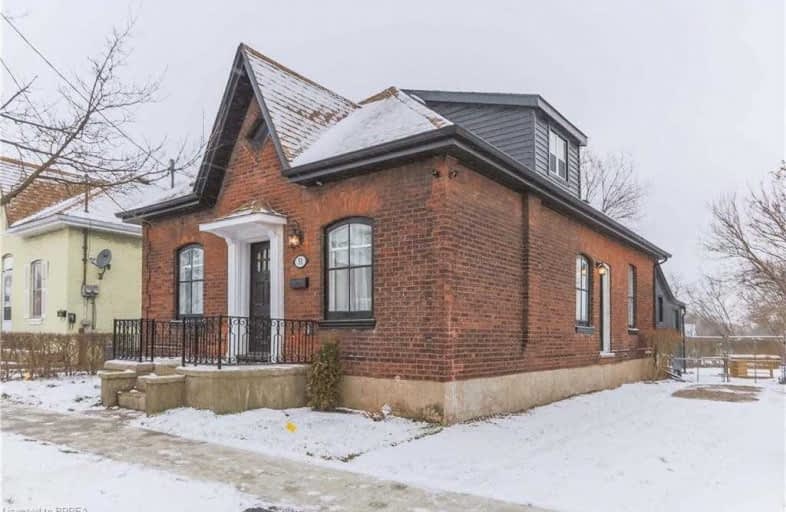 51 Terrace Hill Street, Brantford | Image 1