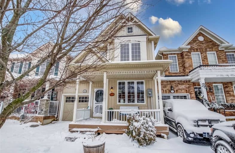 35 Blue Sky Trail, Hamilton | Image 1
