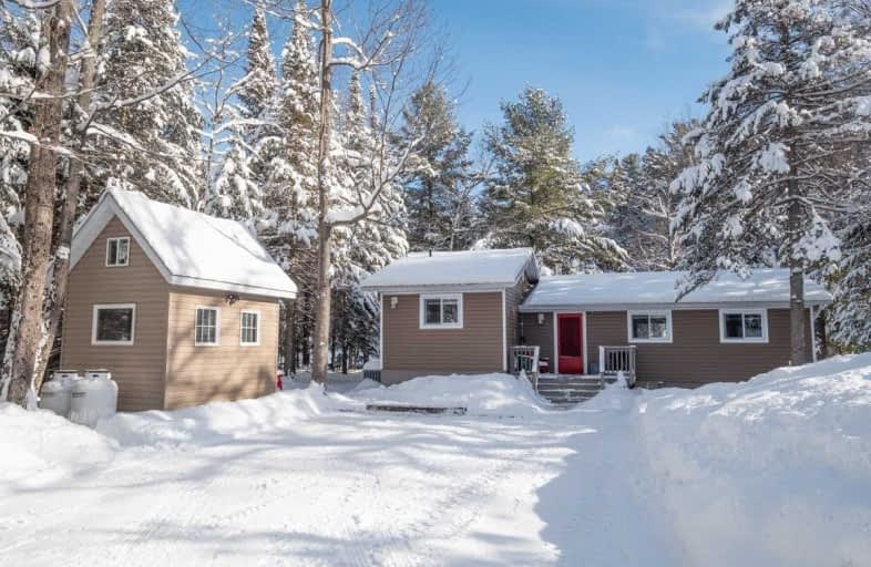 1015 Harmony Lane, Bracebridge | Image 1