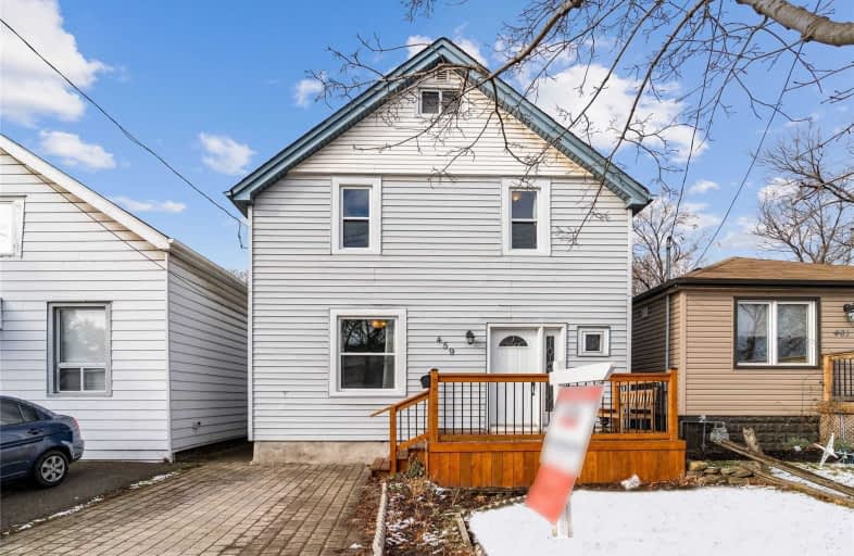 459 Paling Avenue, Hamilton | Image 1