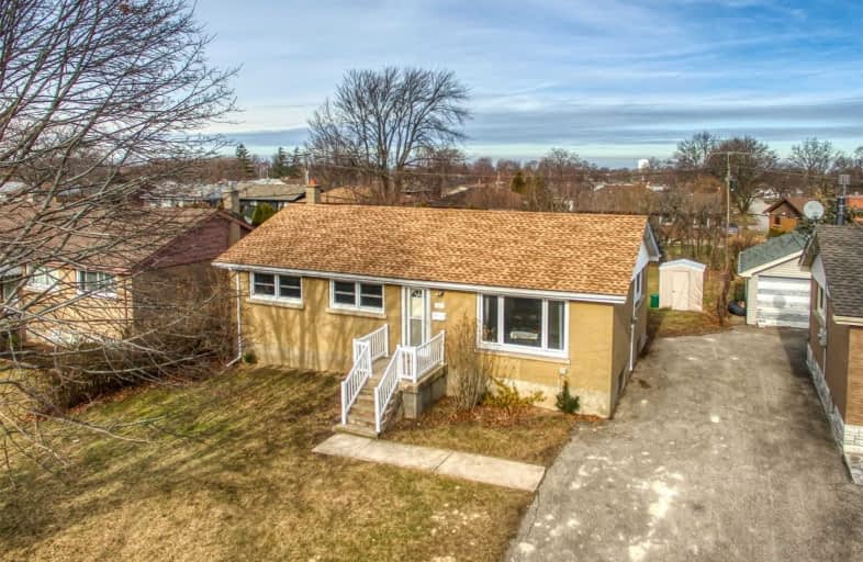 110 Elgin Street, Thorold | Image 1