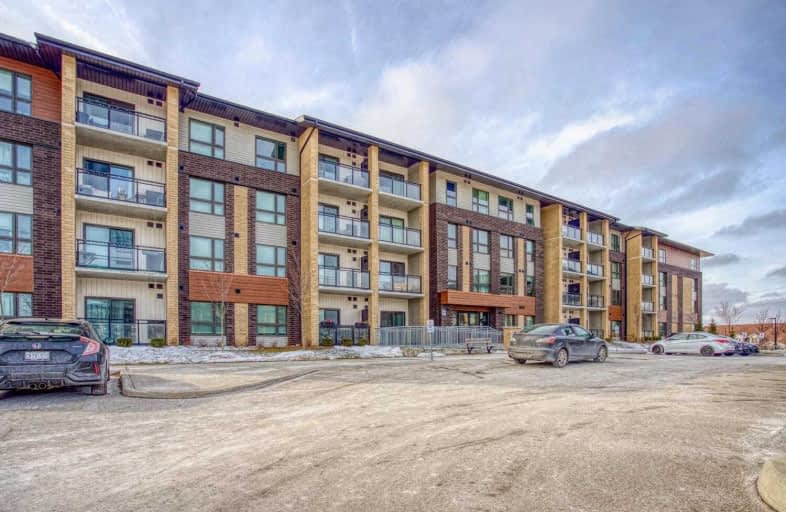 Ll04-25 Kay Crescent, Guelph | Image 1