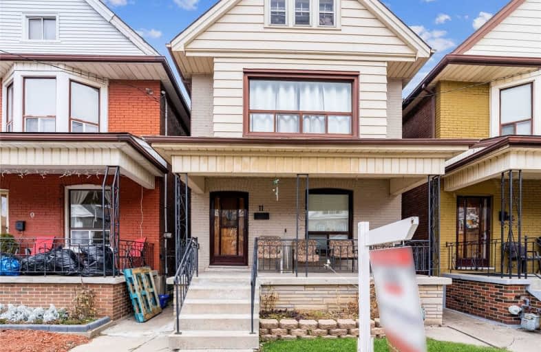 11 Somerset Avenue, Hamilton | Image 1
