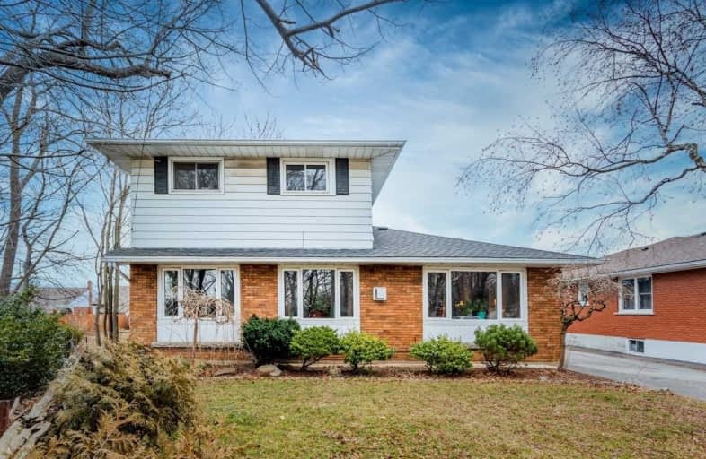 50 Charles Street, Hamilton | Image 1