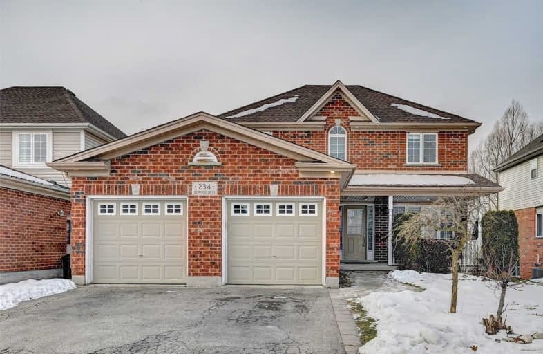 234 Kerwood Drive, Cambridge | Image 1