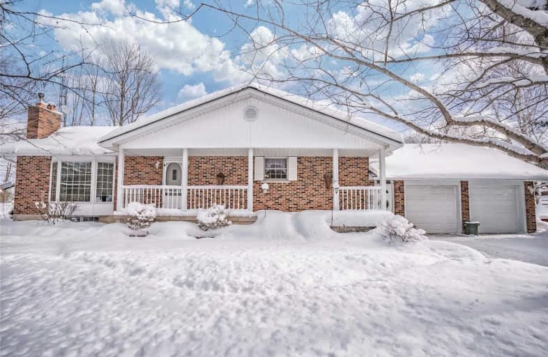 634383 Artemesia Glenelg Townline, Grey Highlands | Image 1
