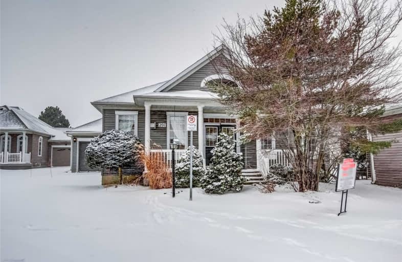 291 Silverbirch Boulevard, Hamilton | Image 1
