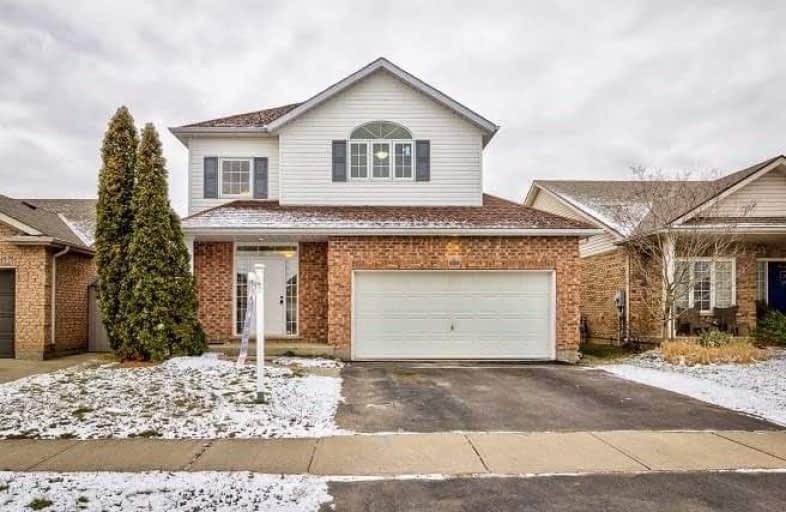 8308 McGarry Drive, Niagara Falls | Image 1