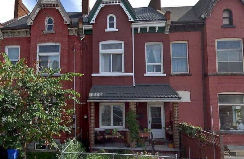 124 Park Street North, Hamilton | Image 1