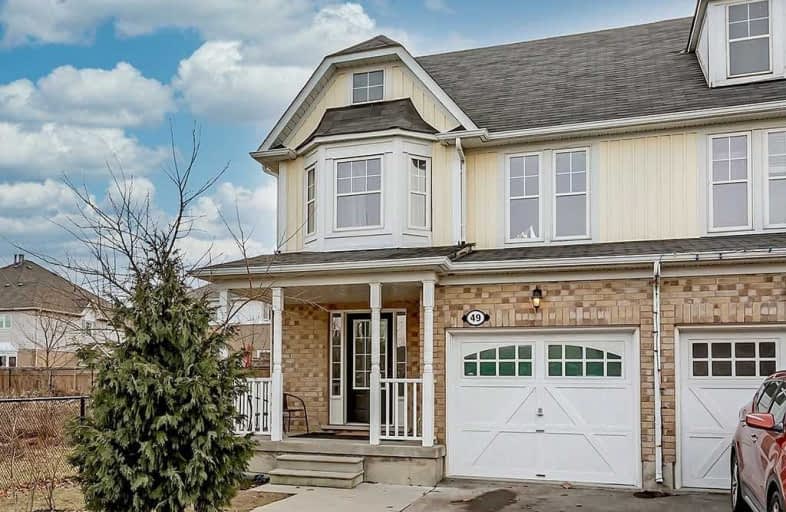 49 Blue Sky Trail, Hamilton | Image 1