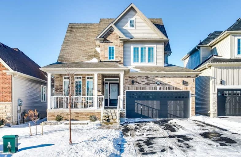 645 Robinson Drive, Cobourg | Image 1