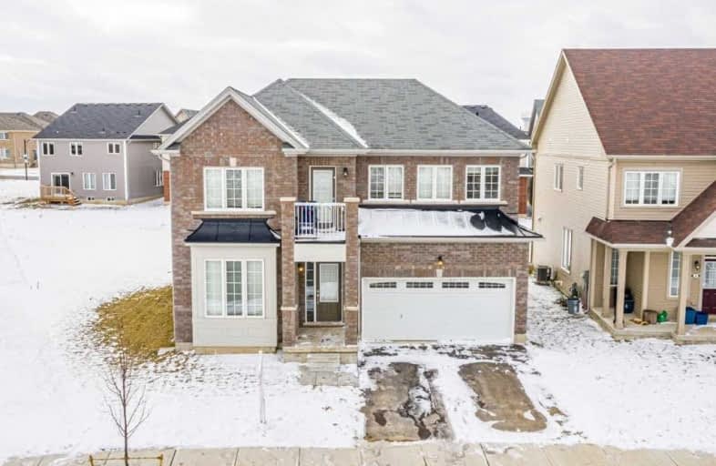 1 Sinden Road, Brantford | Image 1