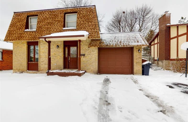 157 Upper Canada Drive, Kitchener | Image 1