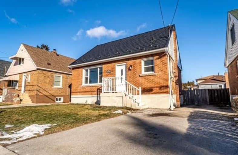 615 Queensdale Avenue East, Hamilton | Image 1