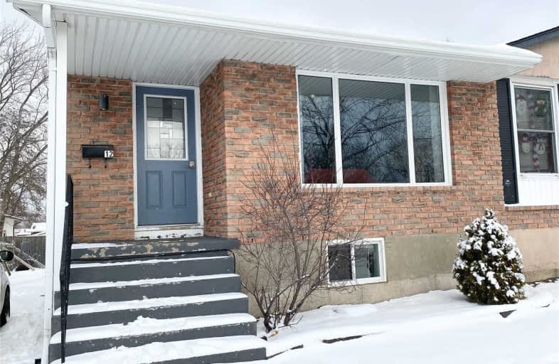 12 Cartier Drive, Thorold | Image 1