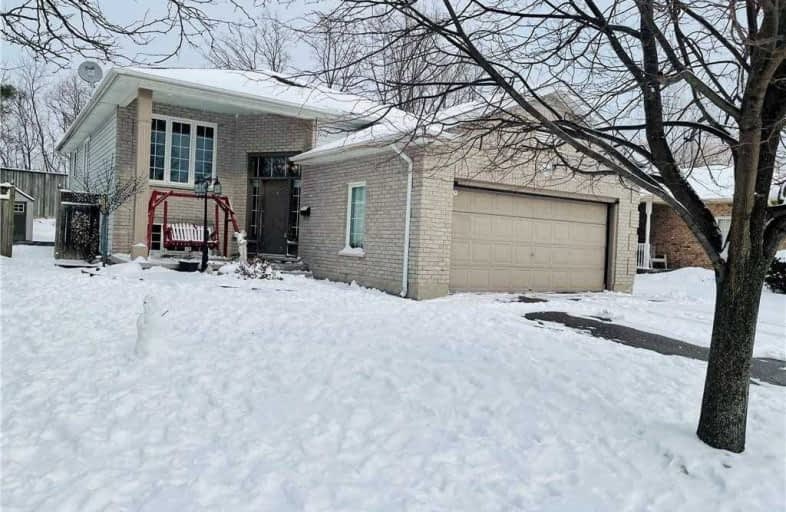 8183 Orchard Grove Parkway, Niagara Falls | Image 1