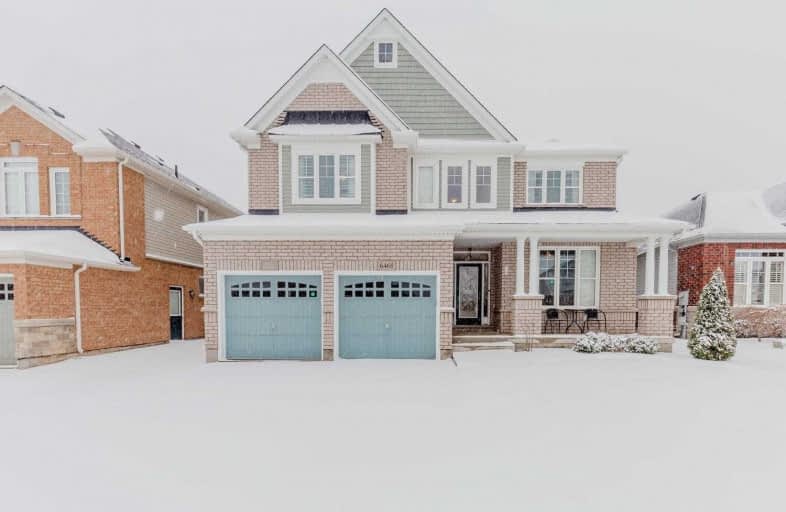 6468 Sebastian Crescent, Niagara Falls | Image 1