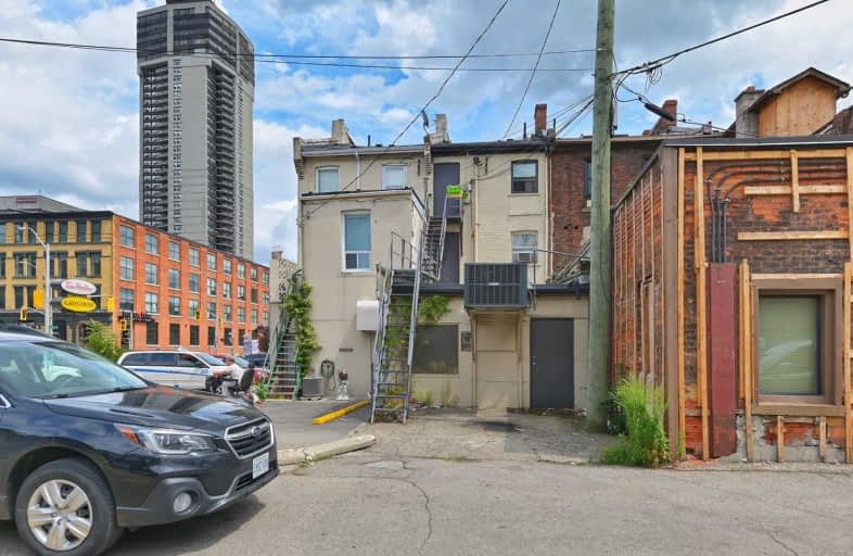 84-86 John Street South, Hamilton | Image 1