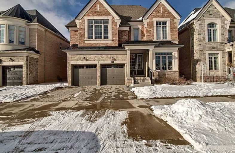 272 Forest Creek Drive, Kitchener | Image 1