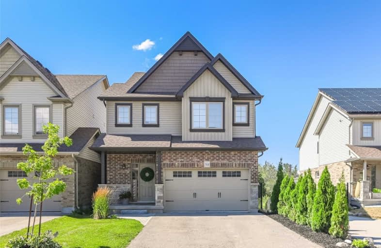 568 Starwood Drive, Guelph | Image 1