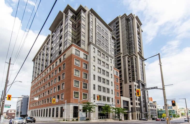 606-150 Main Street West, Hamilton | Image 1