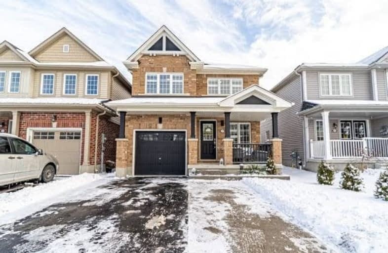 37 Odonnel Drive, Hamilton | Image 1