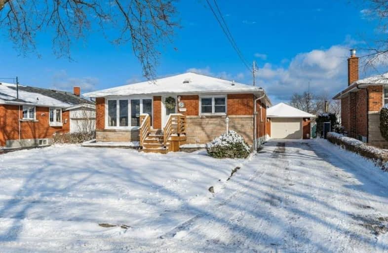 45 Beacon Avenue, Hamilton | Image 1