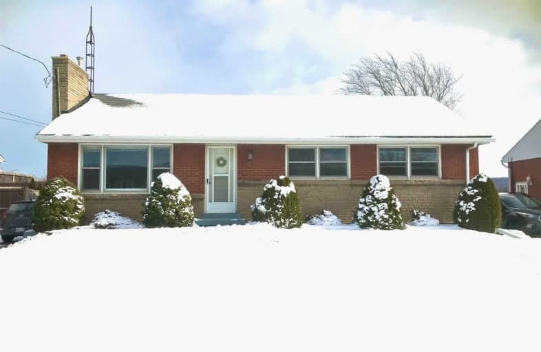 298 Christina Avenue, Hamilton | Image 1