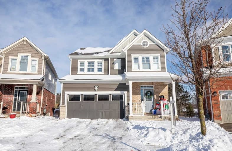 272 Shady Glen Crescent, Kitchener | Image 1