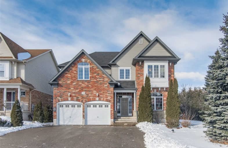 3 Truesdale Crescent, Guelph | Image 1